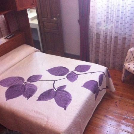 Arte Y Natura Valdivielso Quintana de Valdivielso Buitenkant foto