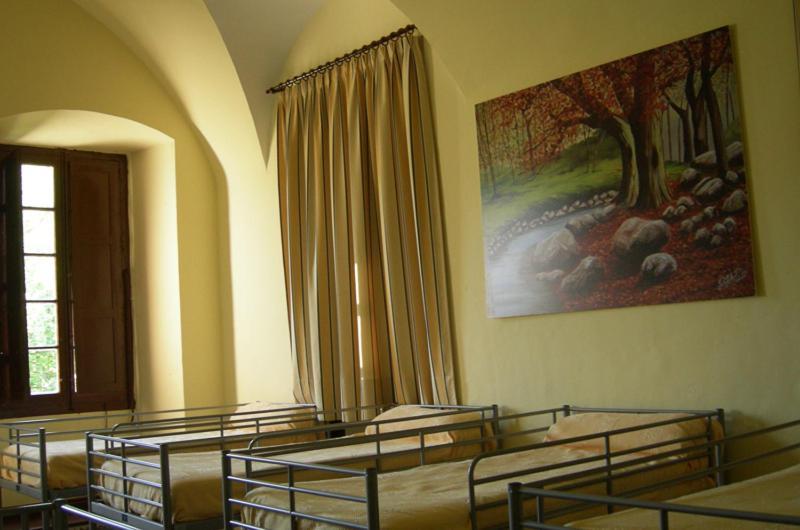 Arte Y Natura Valdivielso Quintana de Valdivielso Buitenkant foto