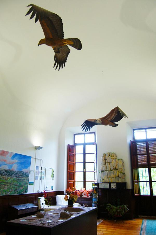 Arte Y Natura Valdivielso Quintana de Valdivielso Buitenkant foto